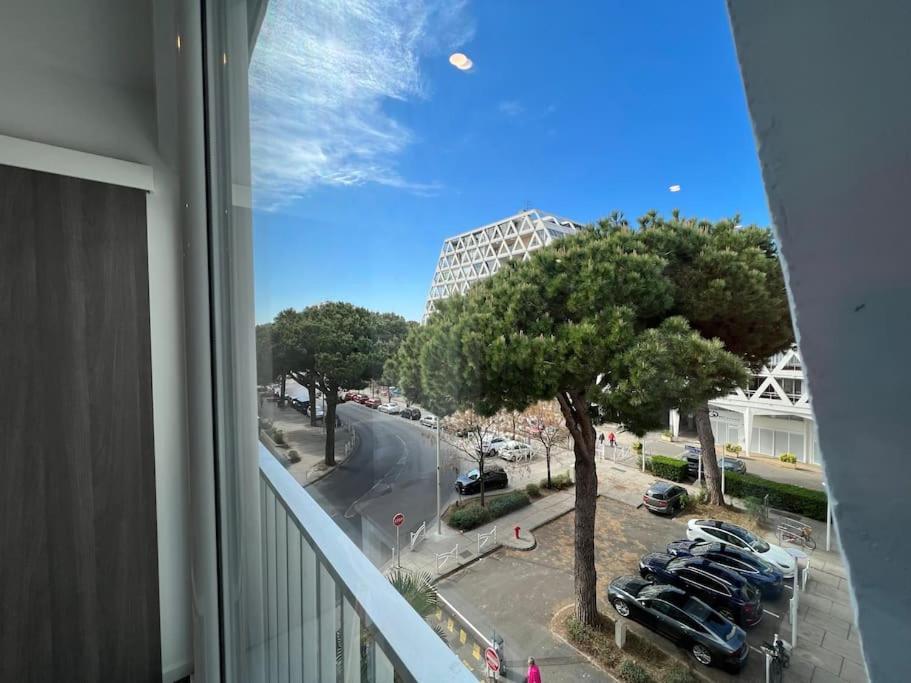 Le Palais Maya - Lumineux - Wifi La Grande Motte Exteriér fotografie